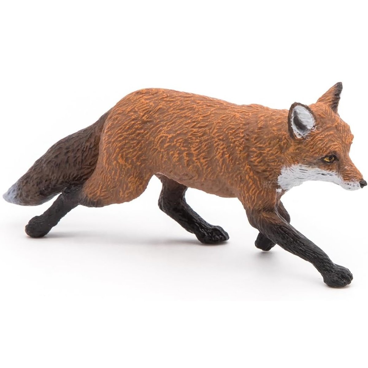 Figurine Renard marron, PAPO