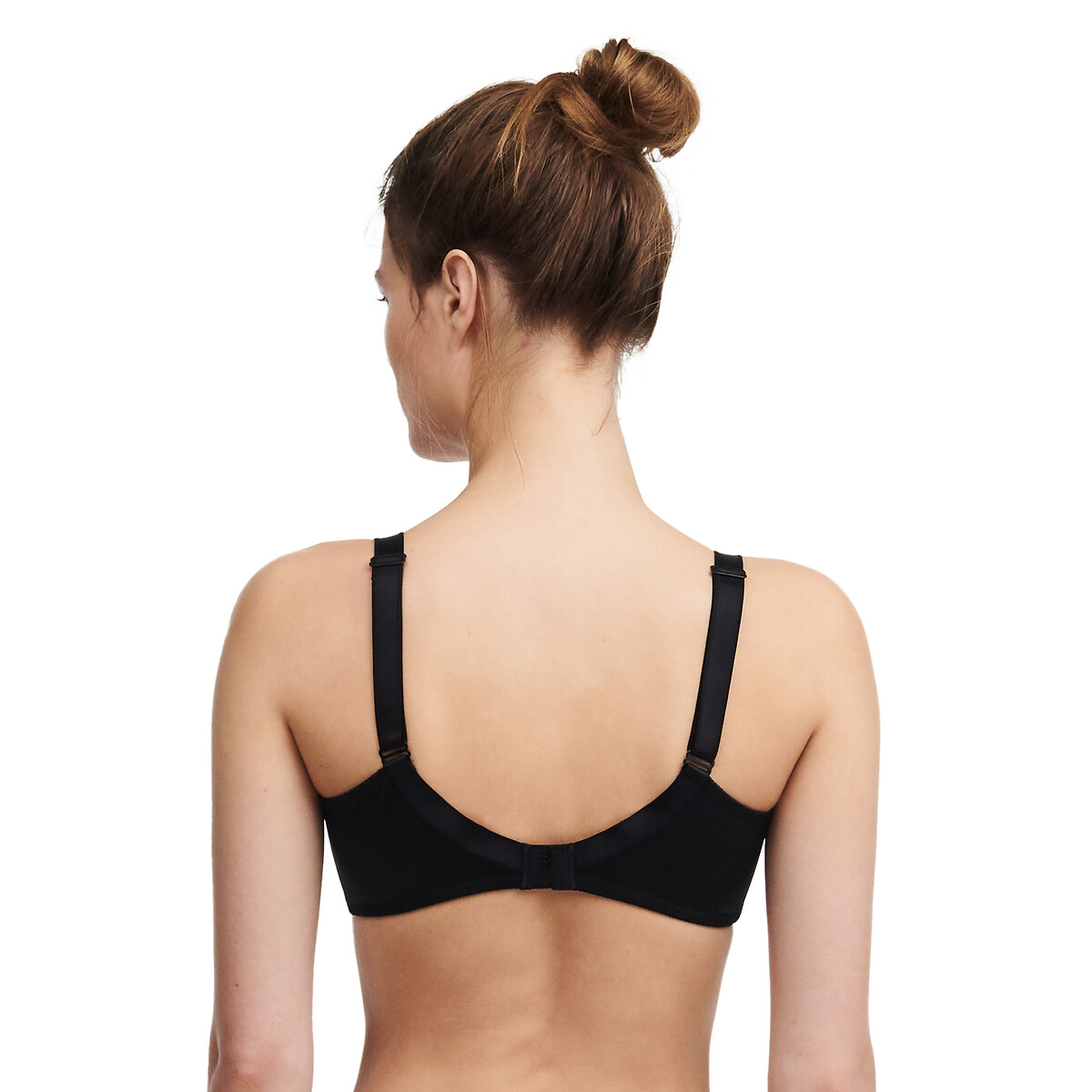 Soutien-gorge emboîtant Hedona noir, CHANTELLE