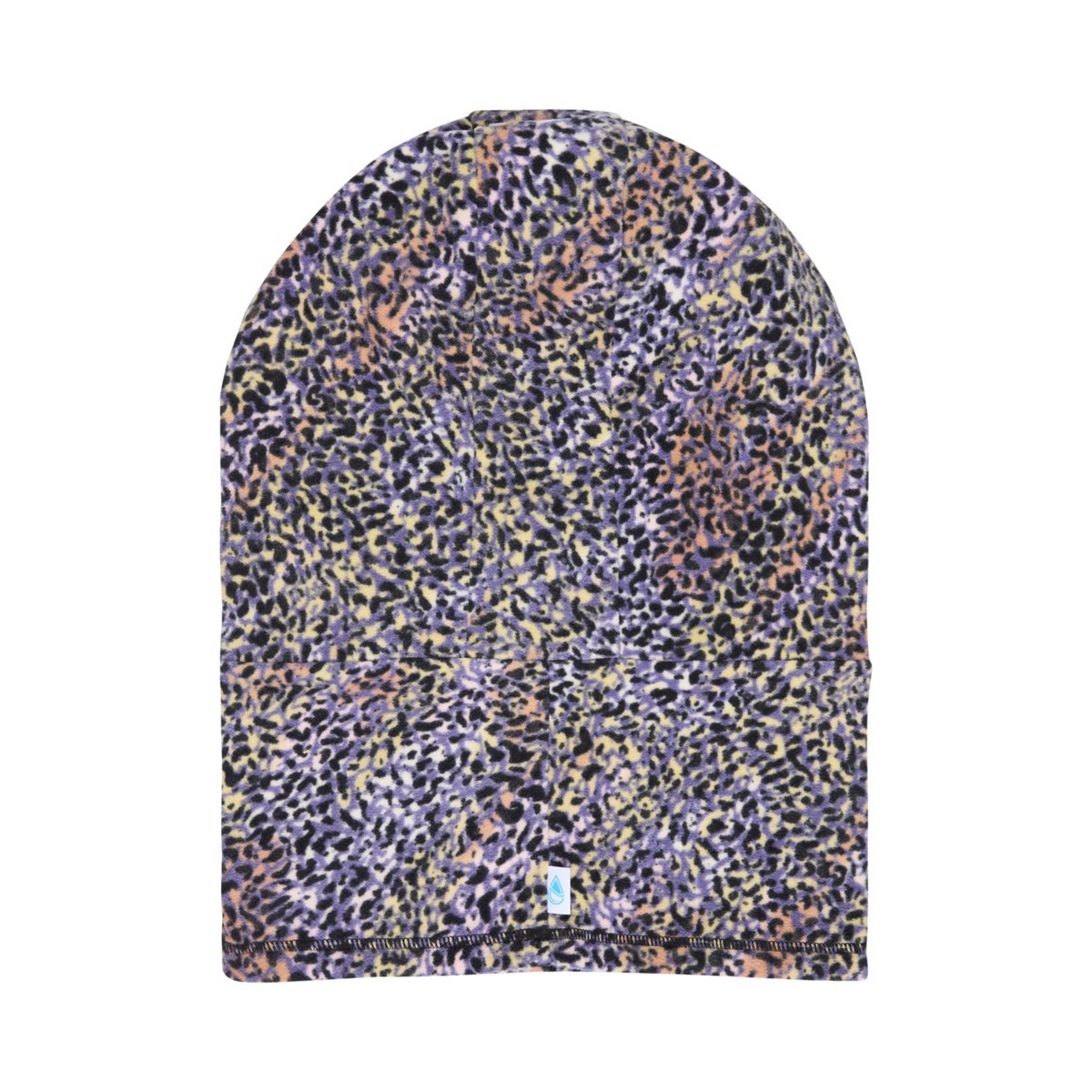 Cagoule POWDER PURSUIT. violet twilight purple wild n out, ROXY