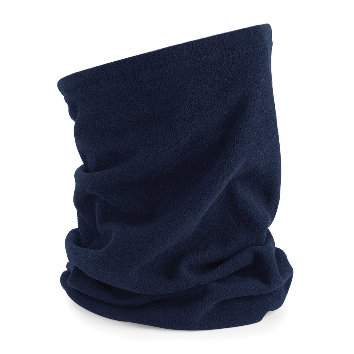 Snood bleu marine, BEECHFIELD