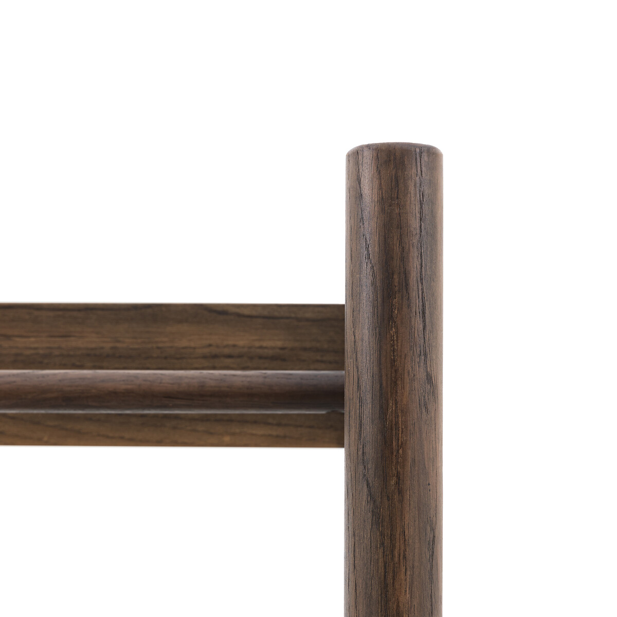 Hale Smoked Oak Open Wardrobe smoked oak, ÉDITÉ