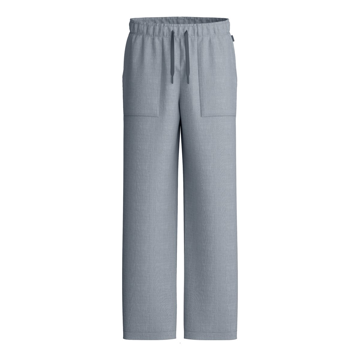 Pantalon de pyjama Coton RMX SLEEP JOURNEY dark denim, CALIDA
