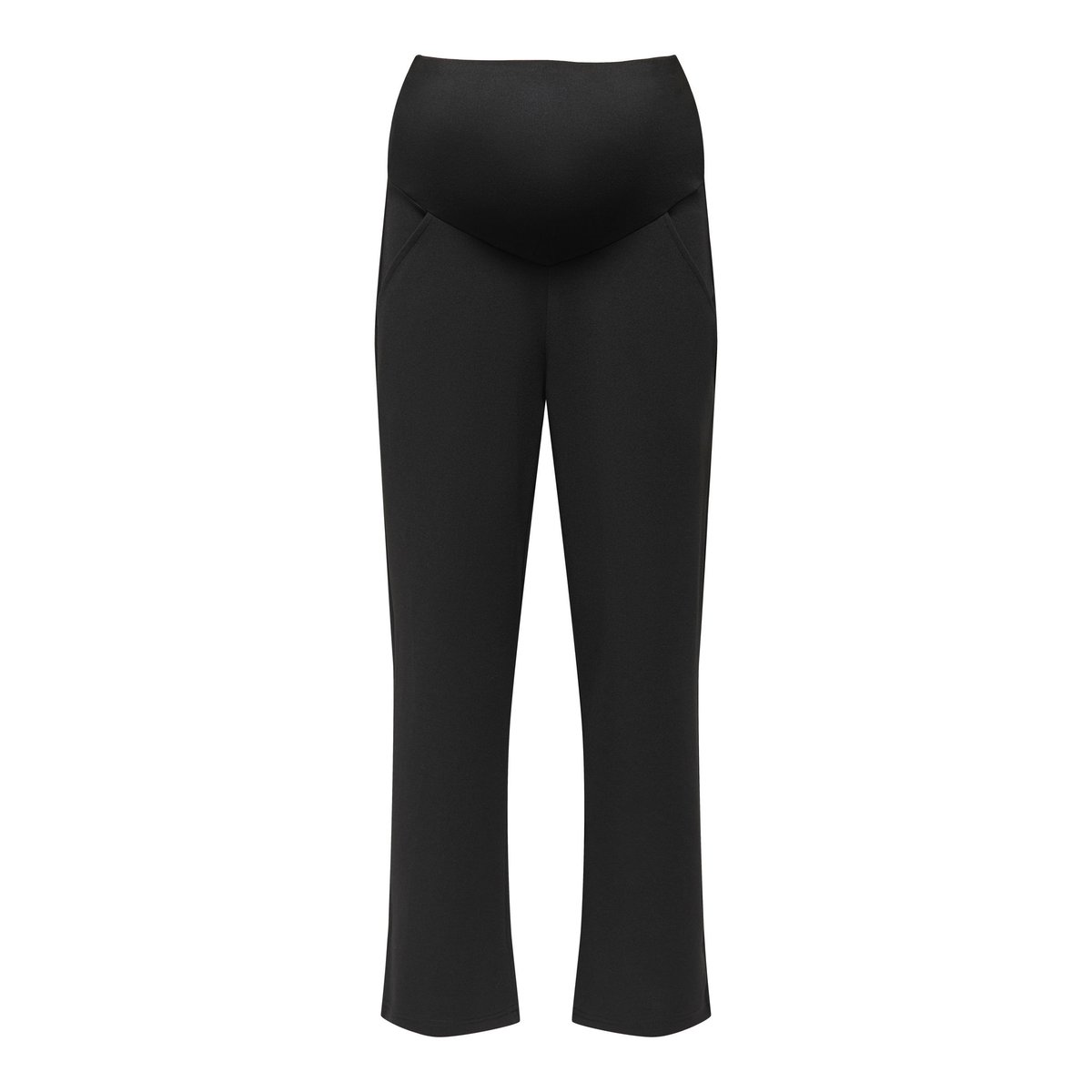Pantalon À Jambe Large noire - black, ONLY