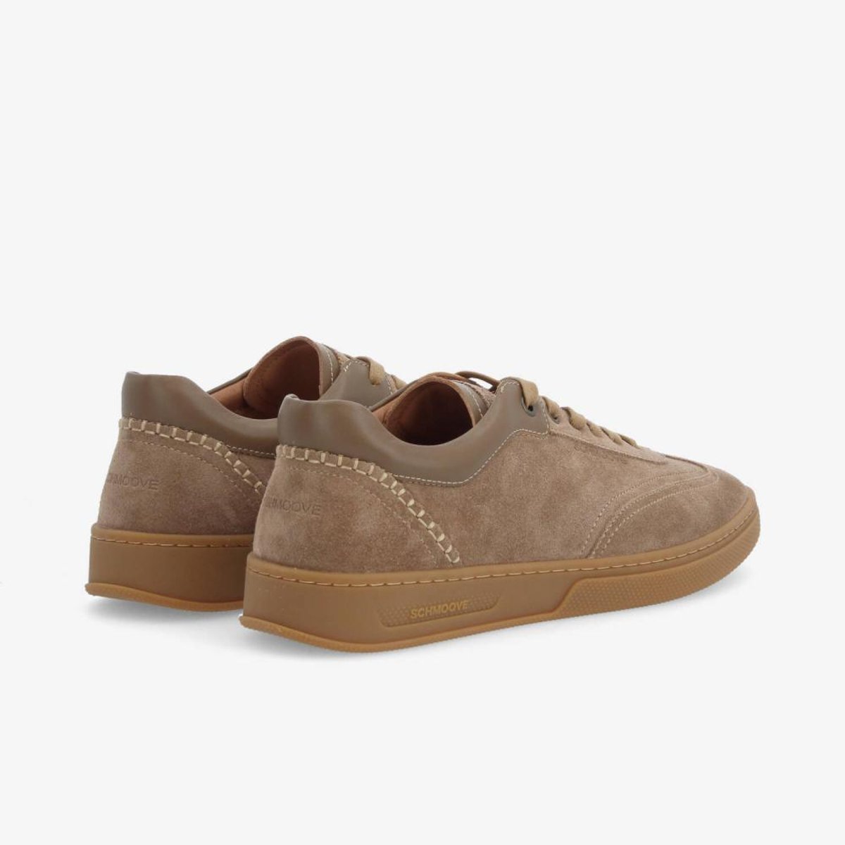 Sneakers SAN MARINO beige, SCHMOOVE