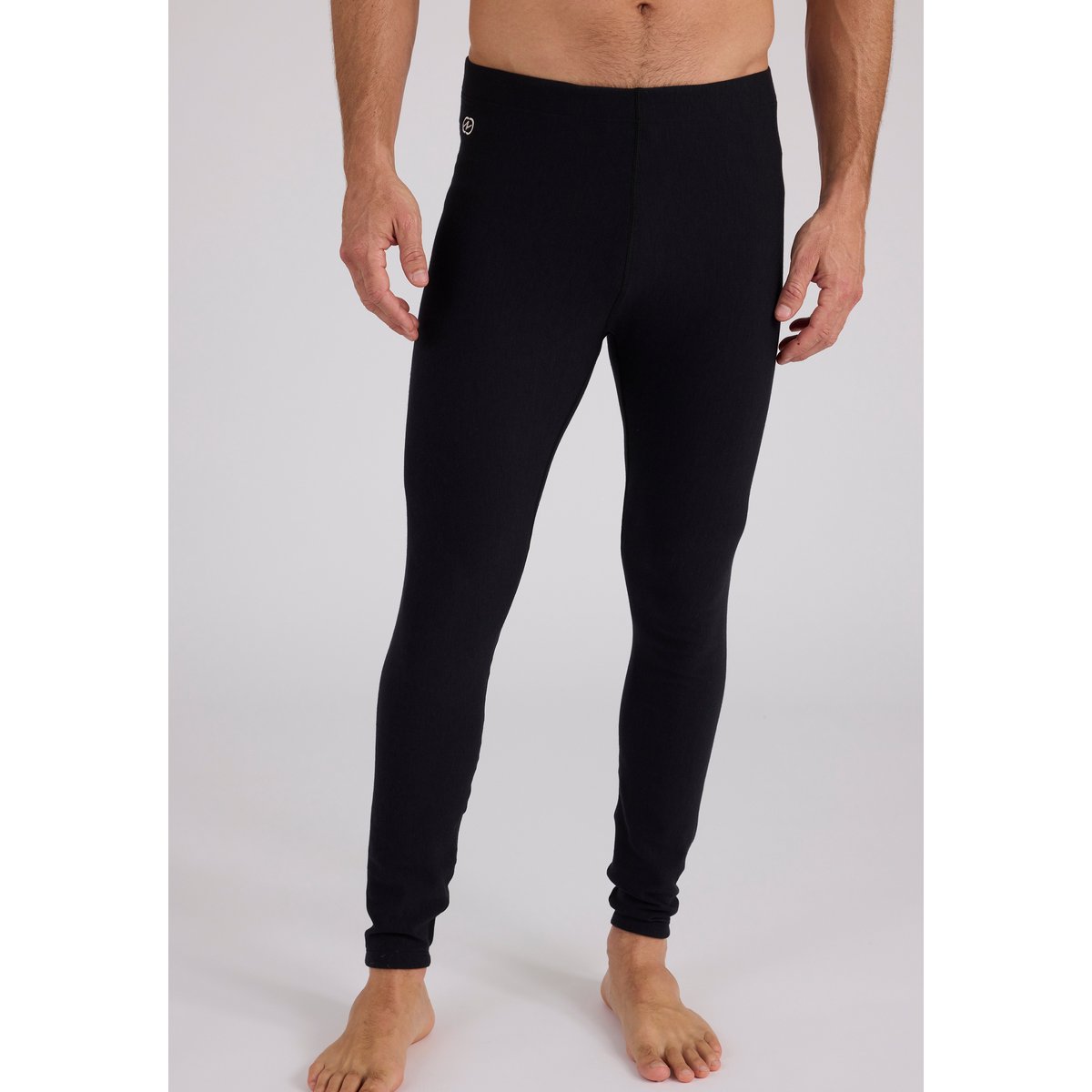 Caleçon Comfort Thermolactyl 5 noir, DAMART SPORT