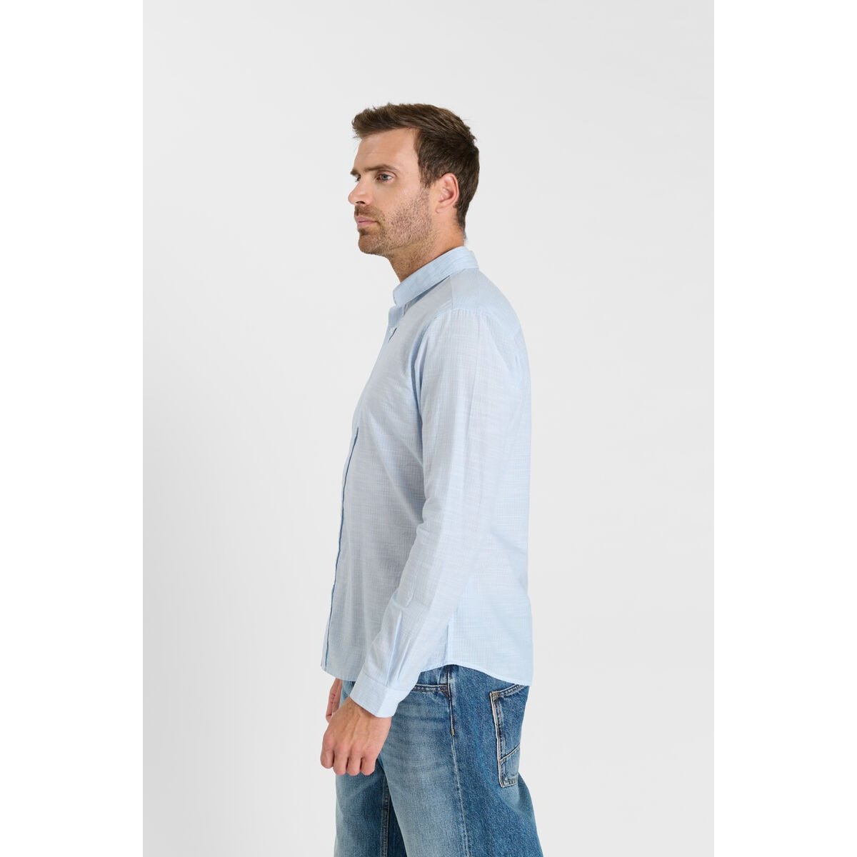 Chemise BLAT citadel, LE TEMPS DES CERISES