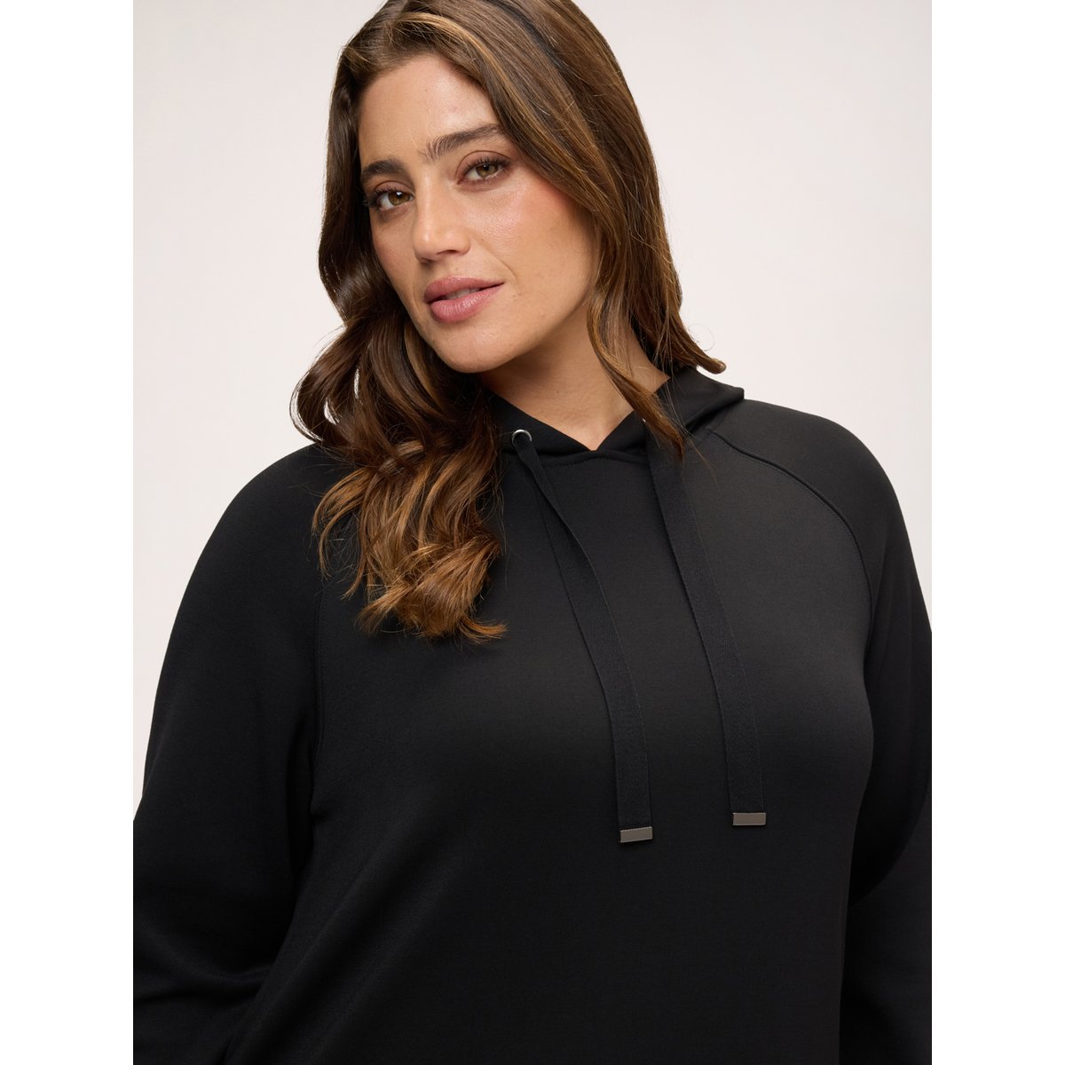 Robe avec jupe noir, FIORELLA RUBINO