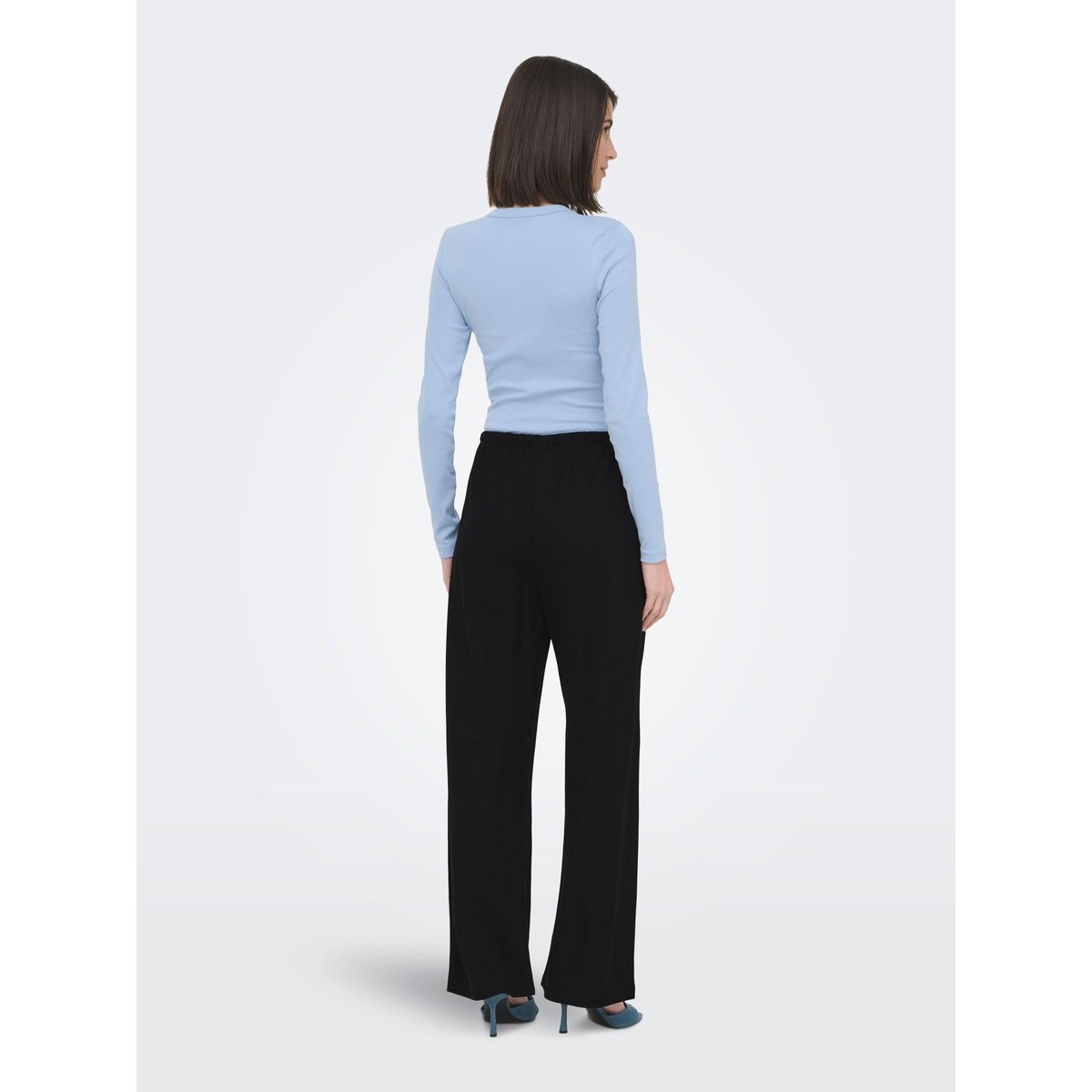 Pantalon black 1, JDY