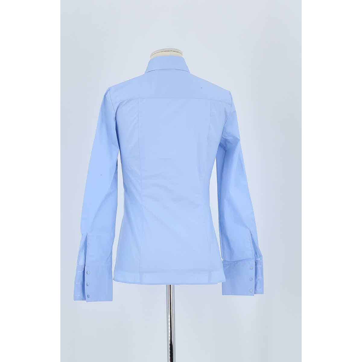 Chemise - Très Bon État bleu, HUGO BOSS