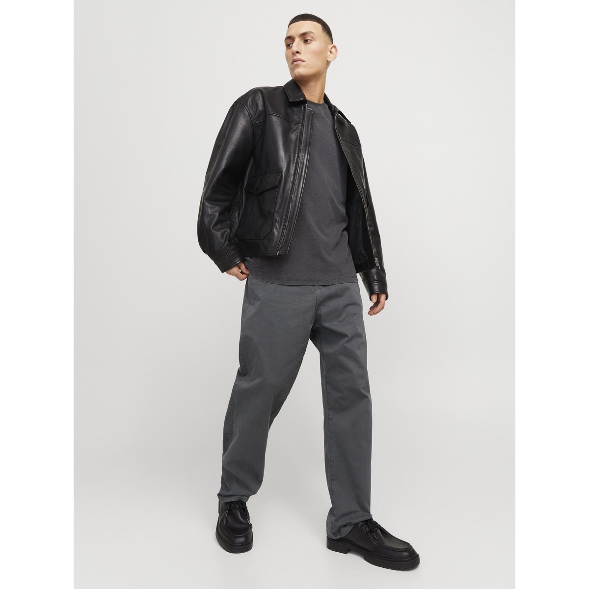 Pantalon iron gate, JACK & JONES