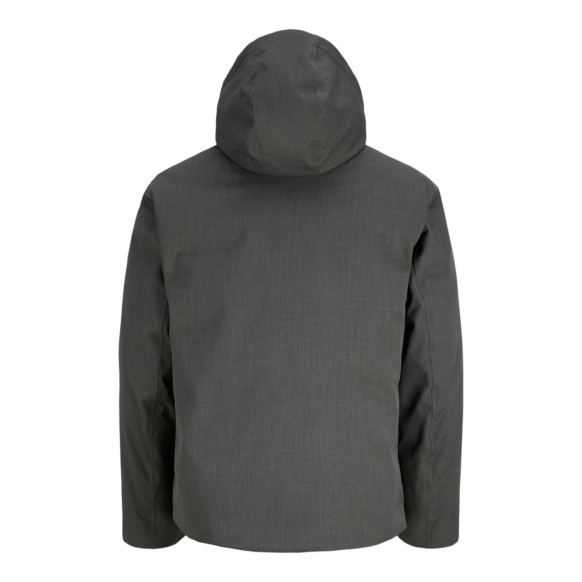 Veste dark grey melange, JACK & JONES
