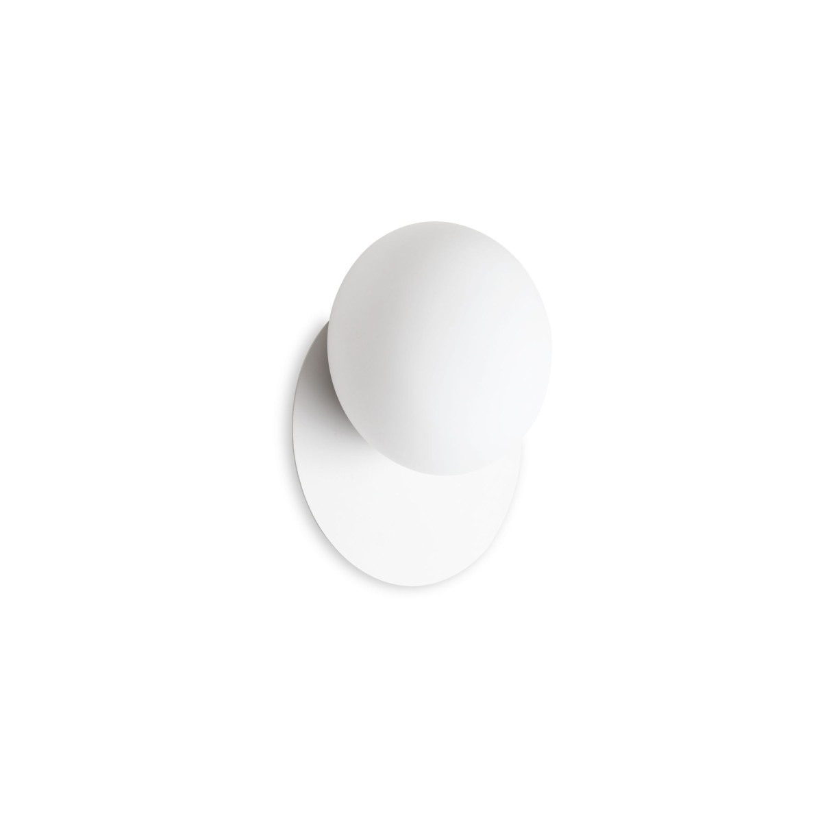 Applique NINFEA blanc, IDEAL LUX