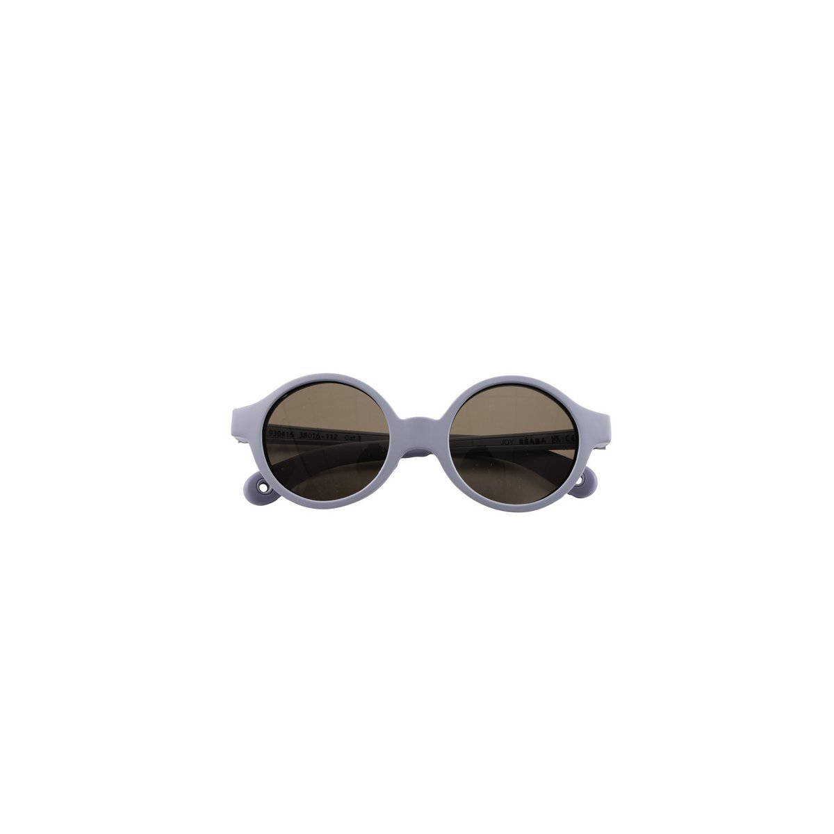 Lunettes de soleil enfant 9-24 mois galet, BEABA