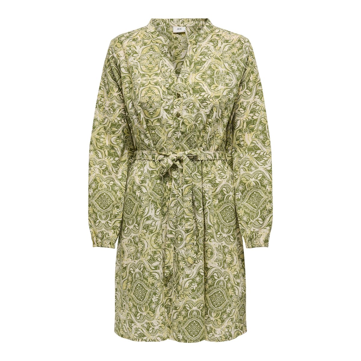 Robe verte - avocado, JDY