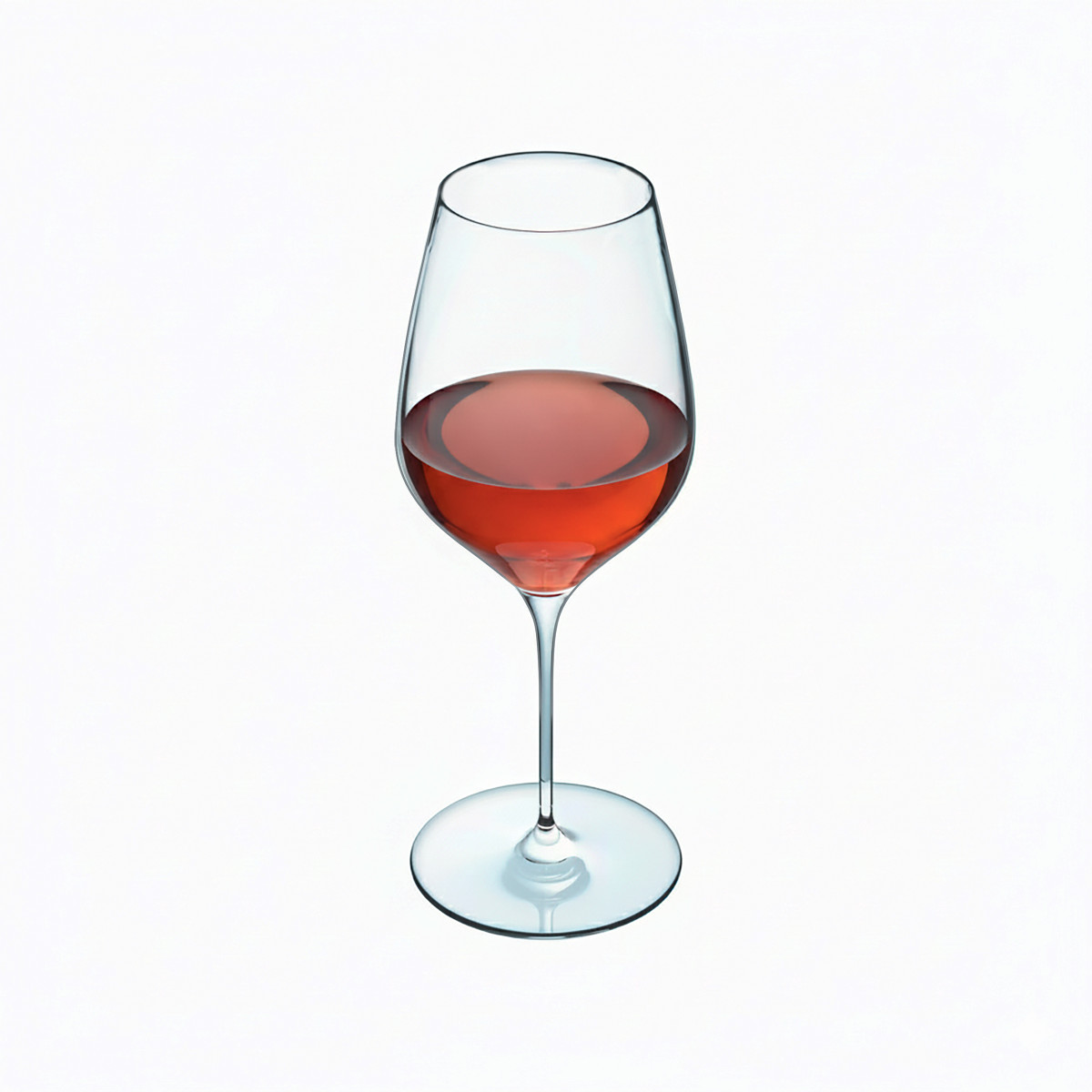 6 verres à pied 55 cl - transparent, CHEF ET SOMMELIER