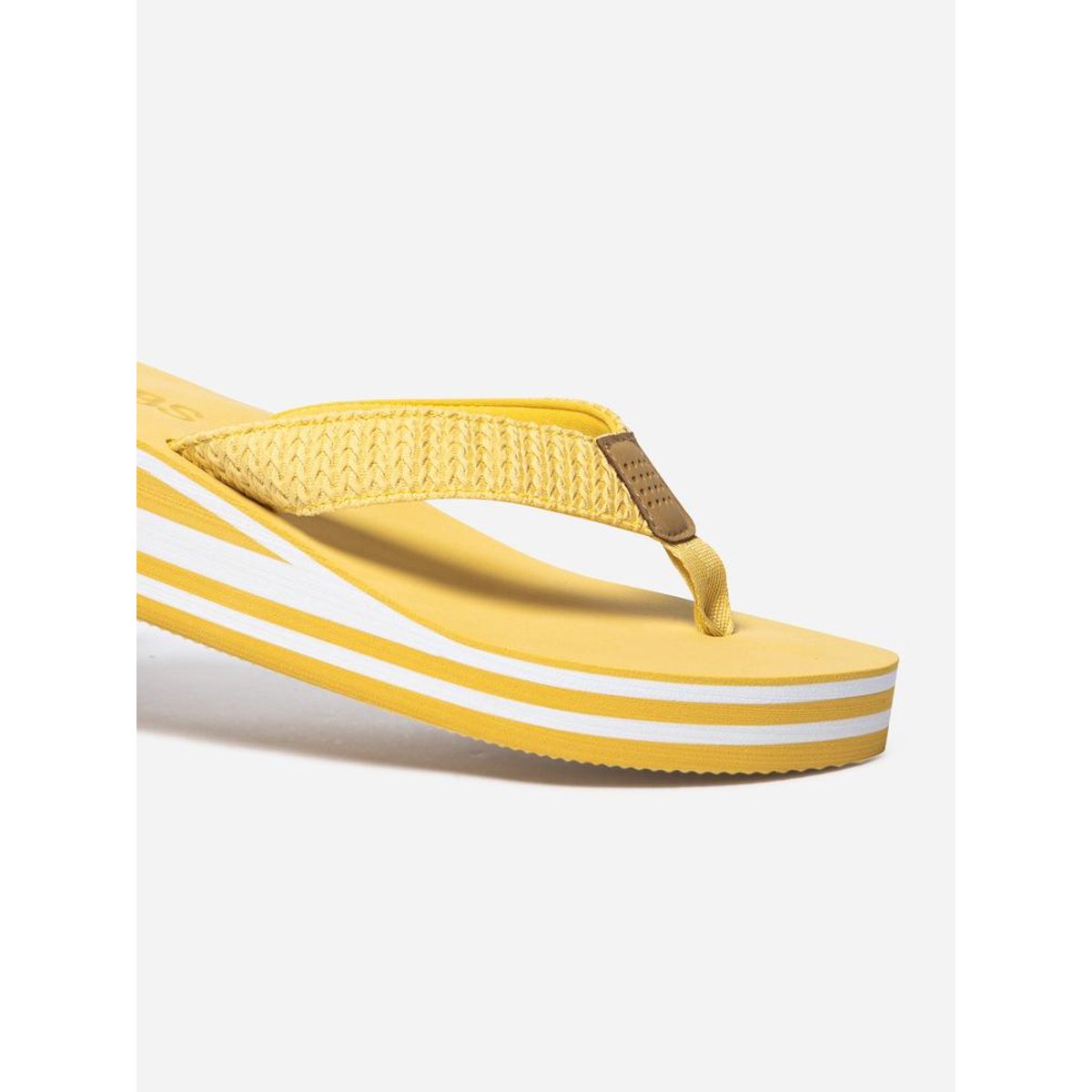 Tongs GRANADA mimosa, TBS