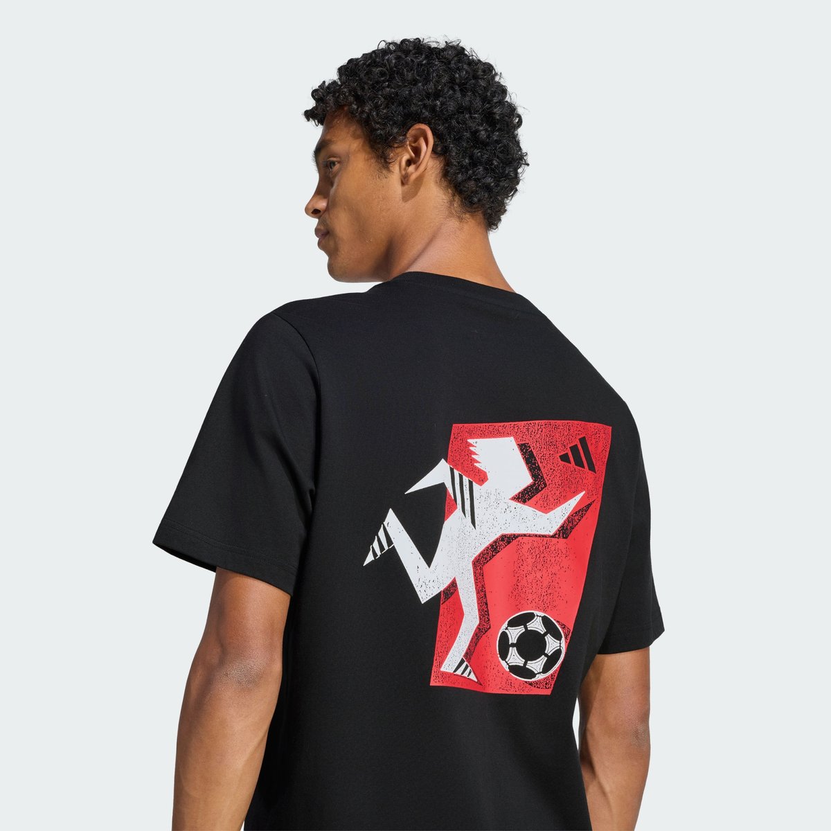 T-Shirt Graphique Predator T-Shirt Graphique Predator black, adidas Performance
