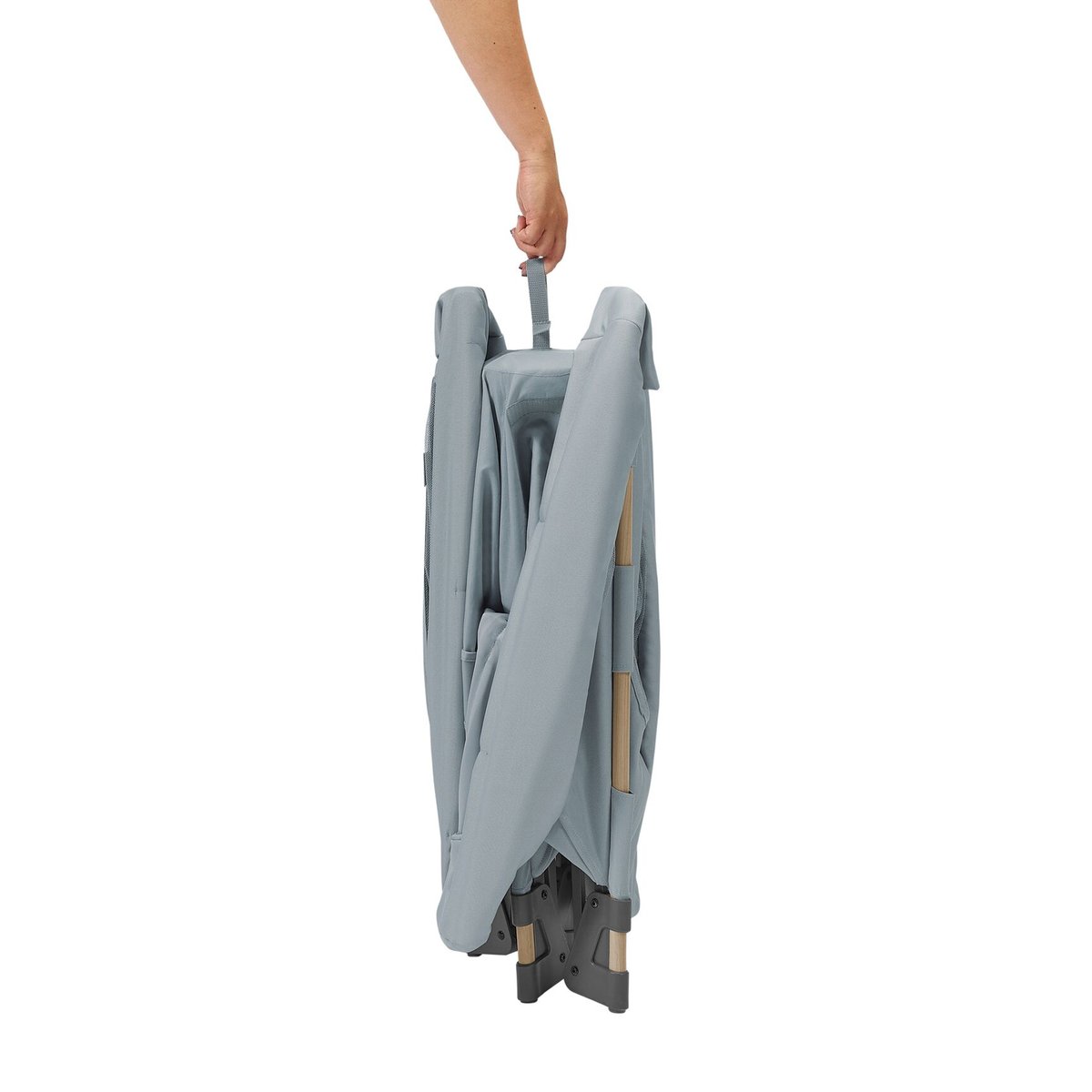 Lit bébé - Berceau - Parc Swift 3 en 1 - ECO gris clair, MAXI COSI