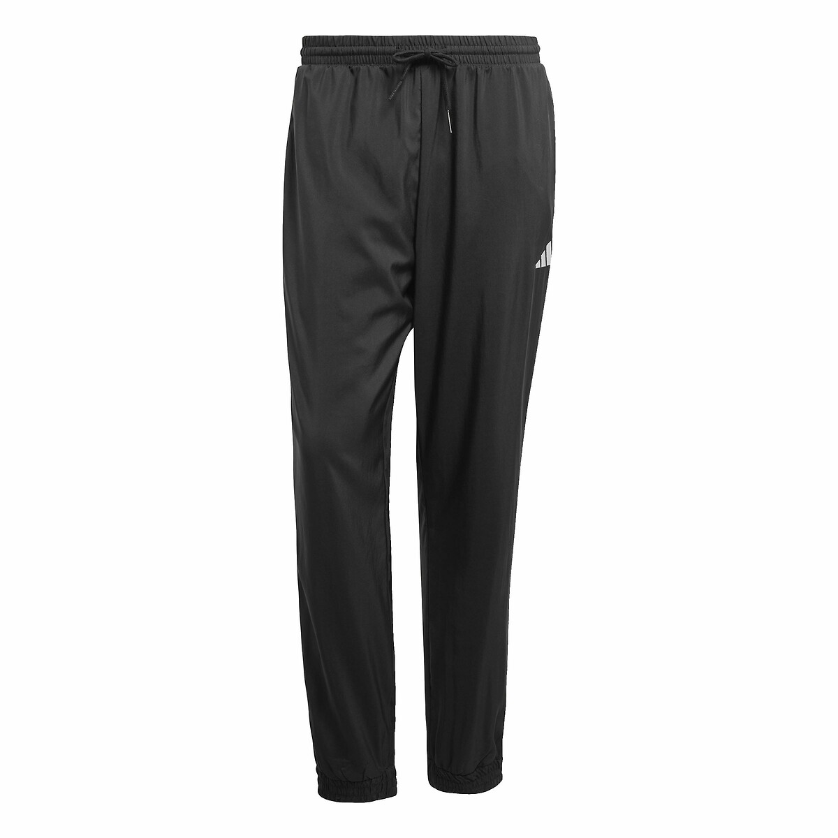Pantalon Stanford petit logo Essentials noir, ADIDAS SPORTSWEAR