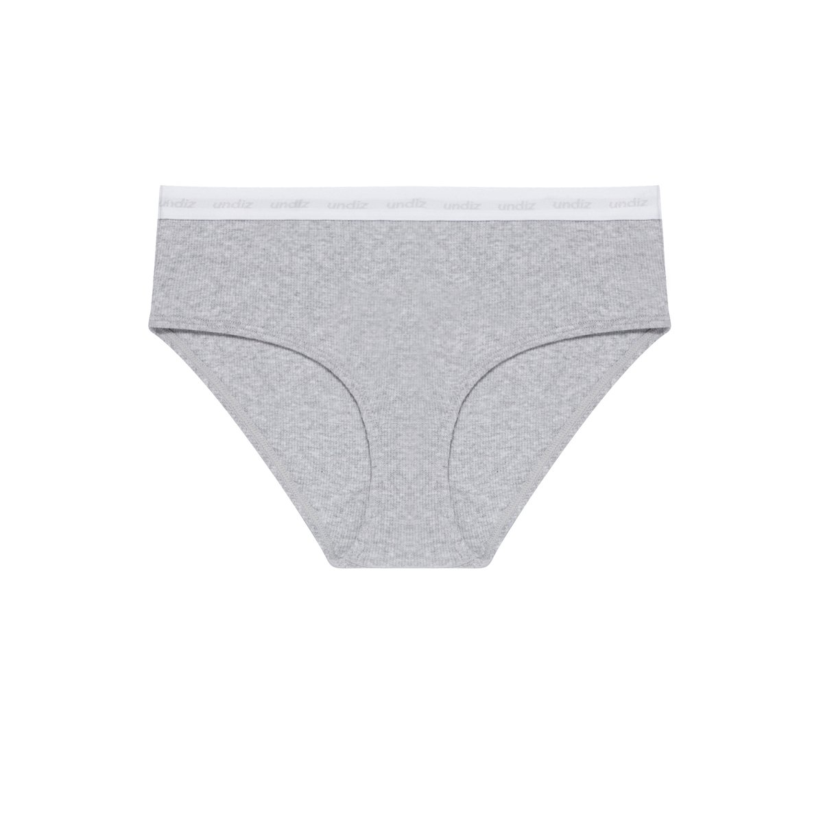 Lot de 2 shortys ados TEENLOVIZ blanc, UNDIZ