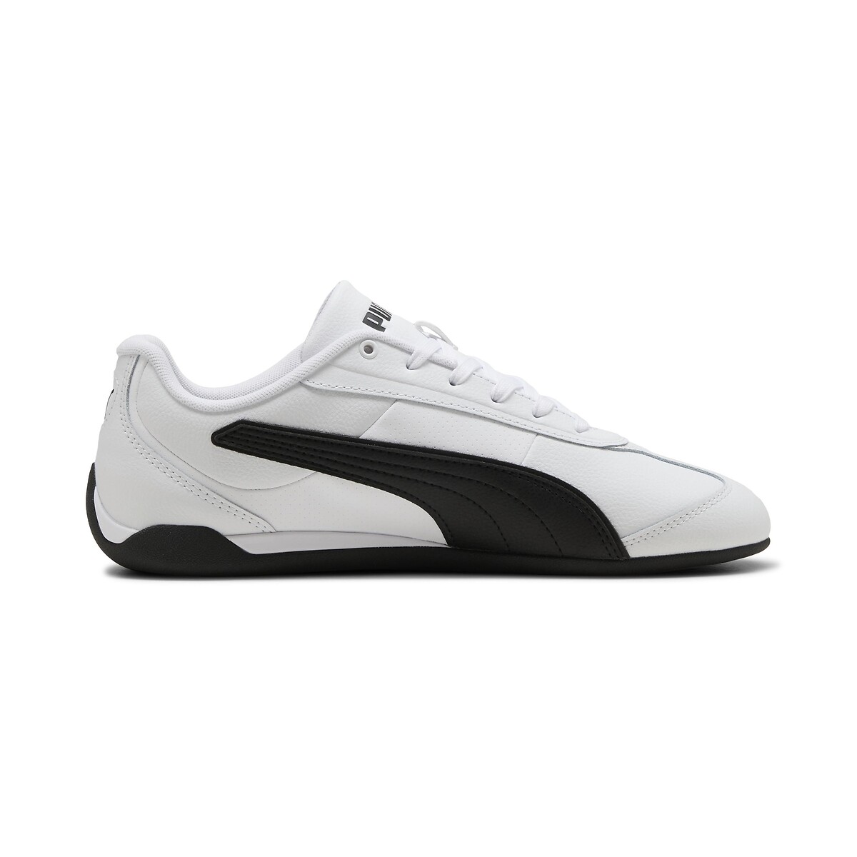 Replicatch sneakers wit/zwart, PUMA