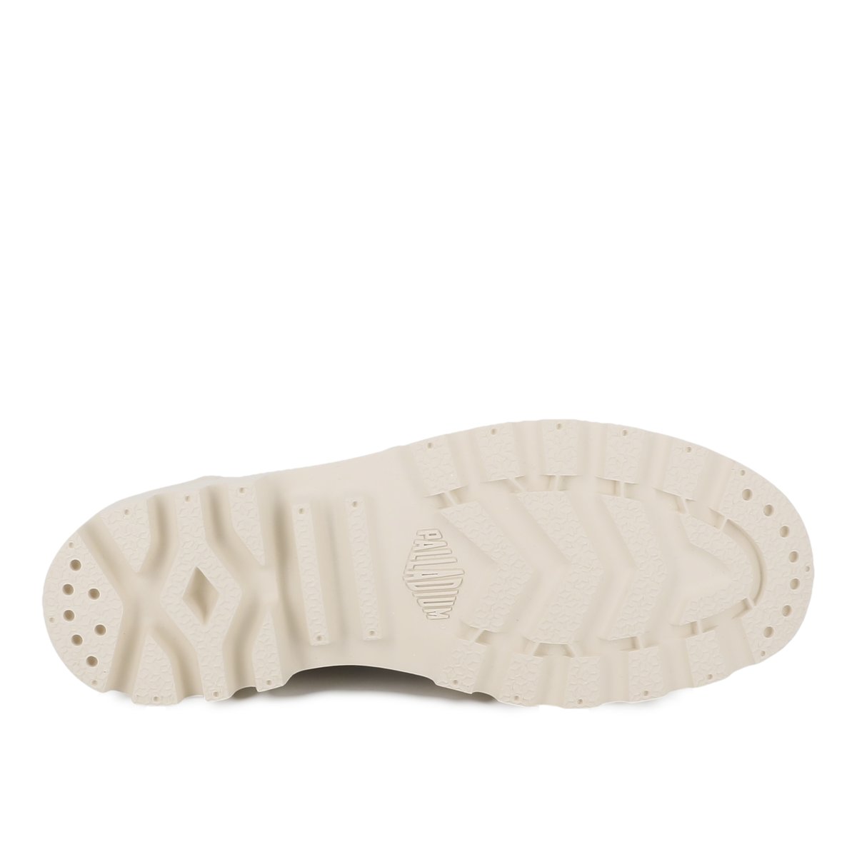 Baskets basses en coton PAMPA OX WILD beige-tropisand/ brown leopard, PALLADIUM