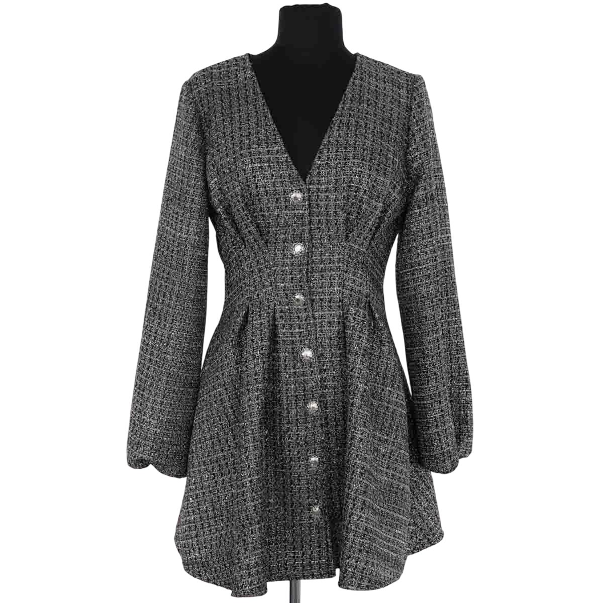 Robe - Très Bon État argent, MAJE