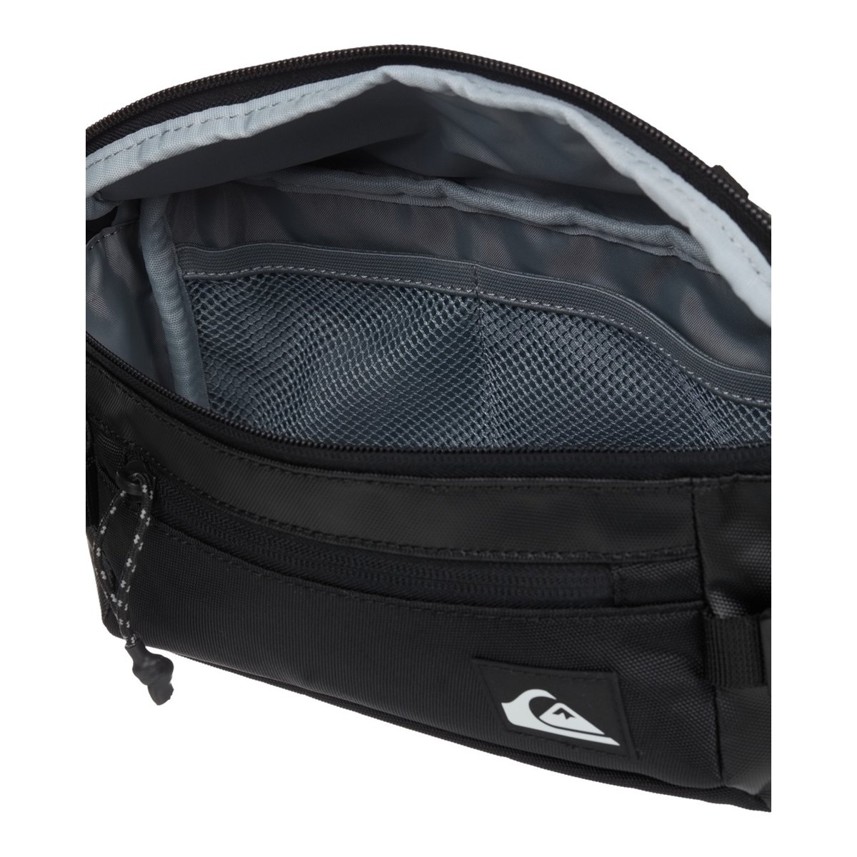 Sac banane MOJAVE PLUS noir black, QUIKSILVER