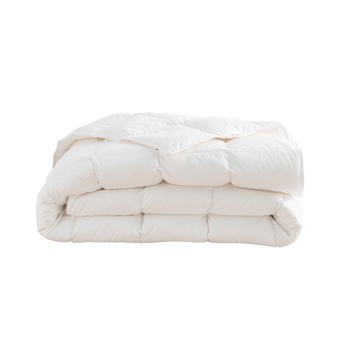 Couette Arosa Ultra Light couleur unique, DROUAULT