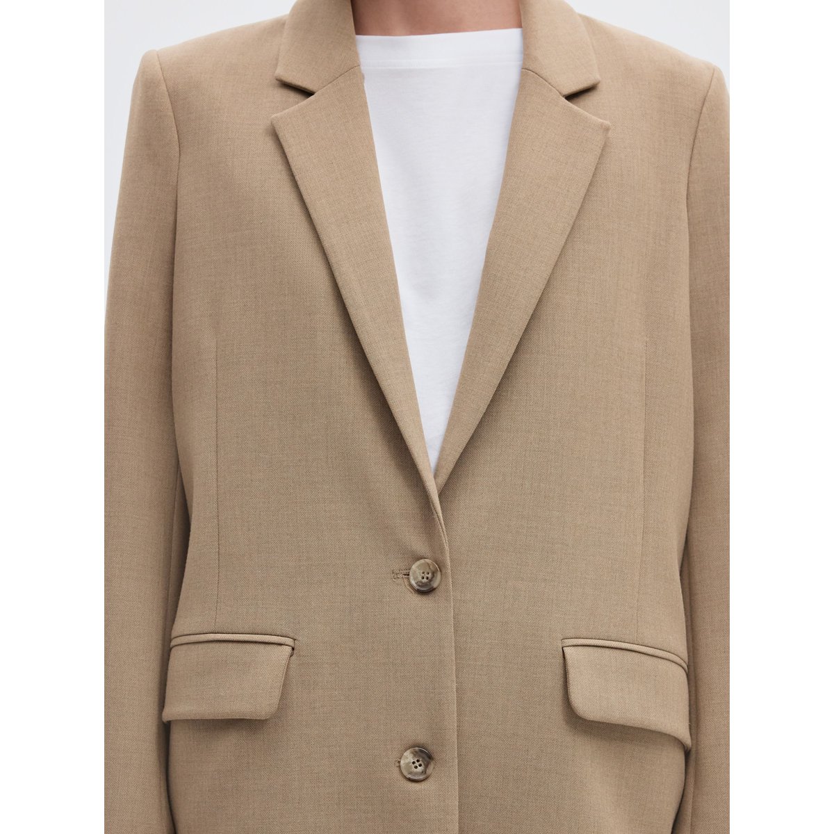 Blazer camel, SELECTED