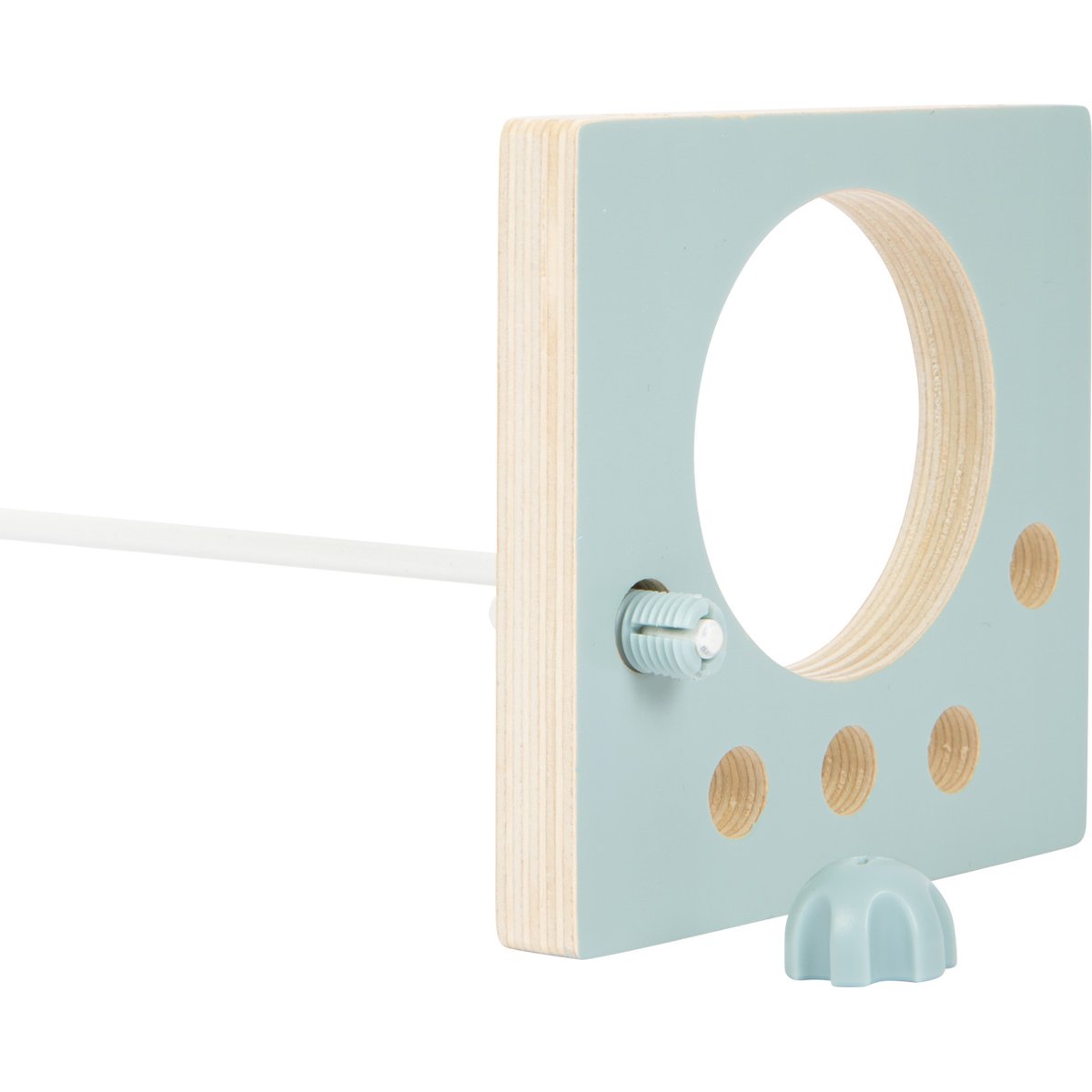 Circuit à boules modulaire beige, SMALL FOOT COMPANY