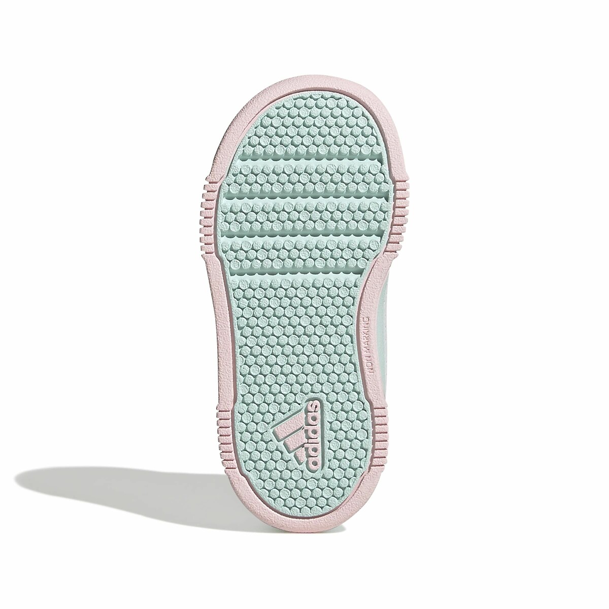Kids Tensaur Sport Trainers white/pink, adidas Performance