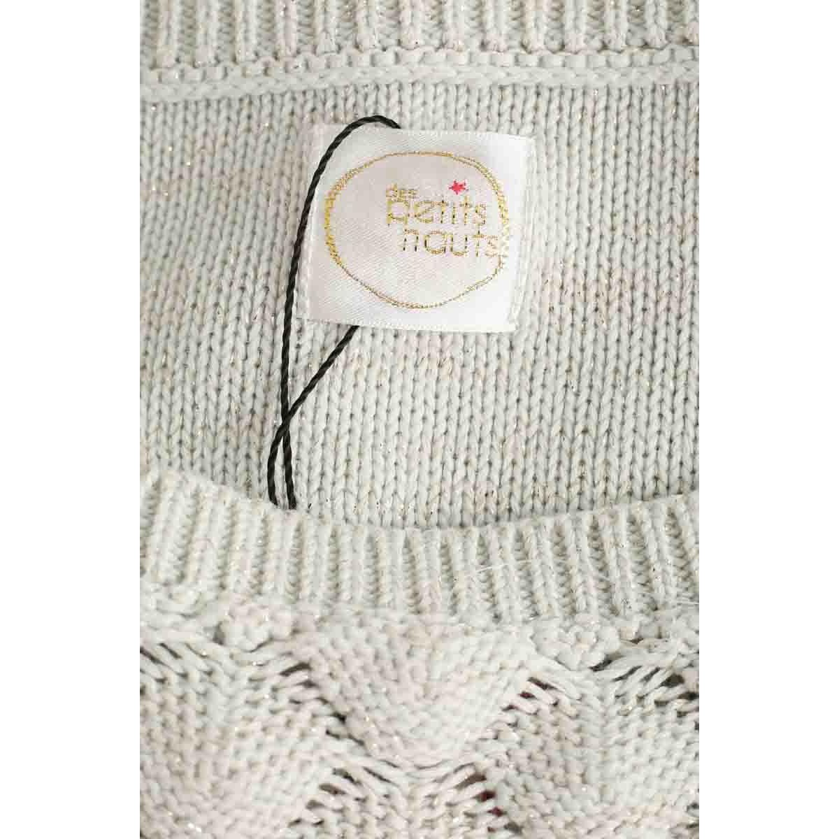 Pull - Très Bon État bleu, DES PETITS HAUTS