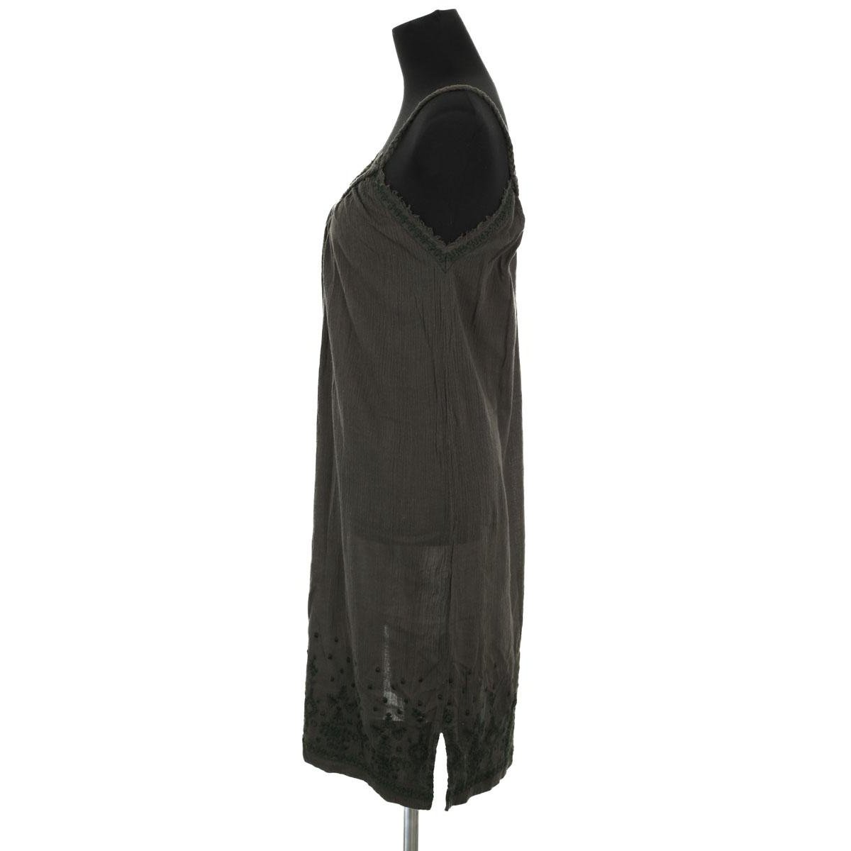 Robe - Très Bon État kaki, ZADIG&VOLTAIRE