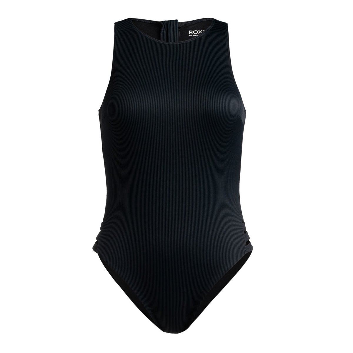 Maillot de bain une pièce. noir anthracite, ROXY