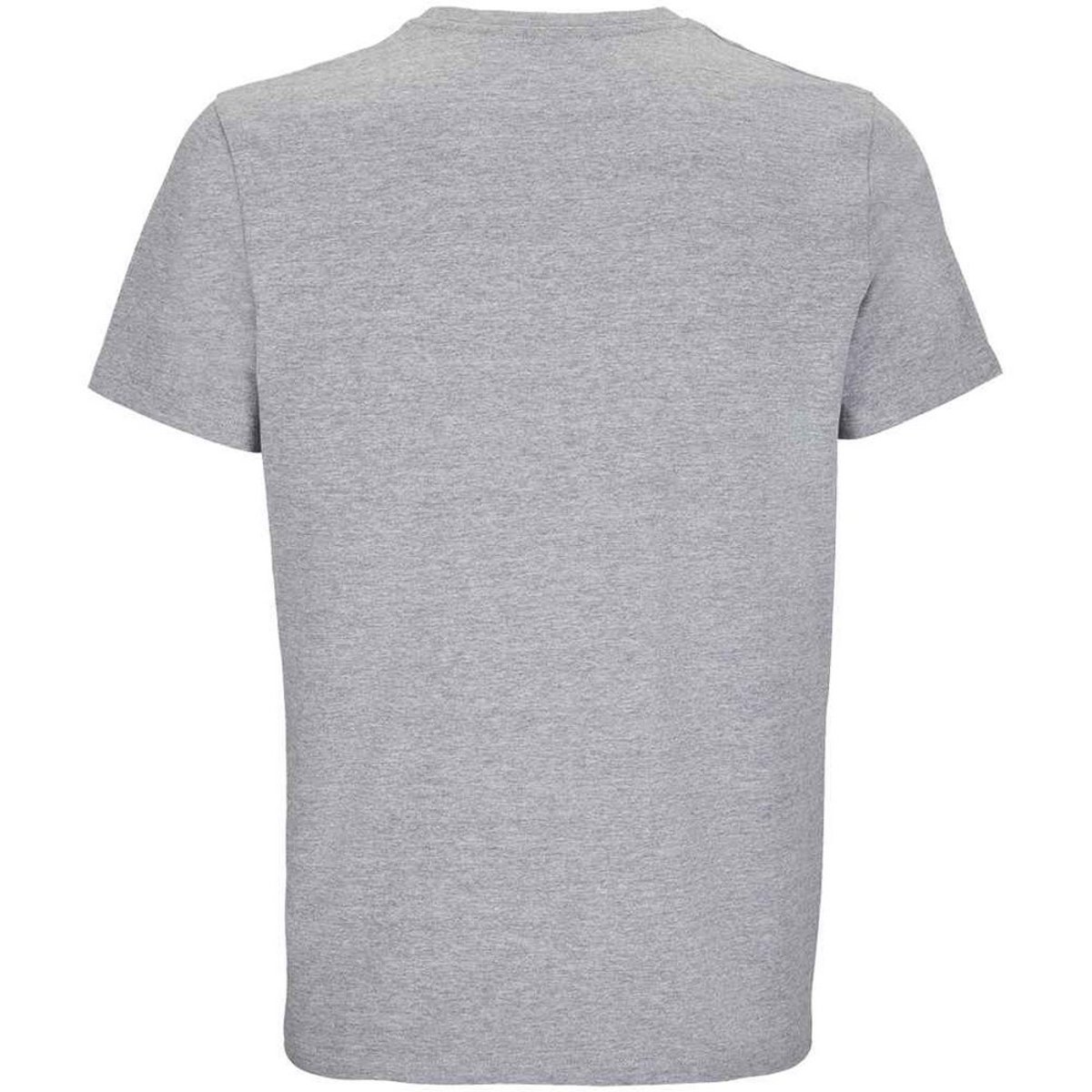 T-shirt LEGEND gris chiné, SOLS