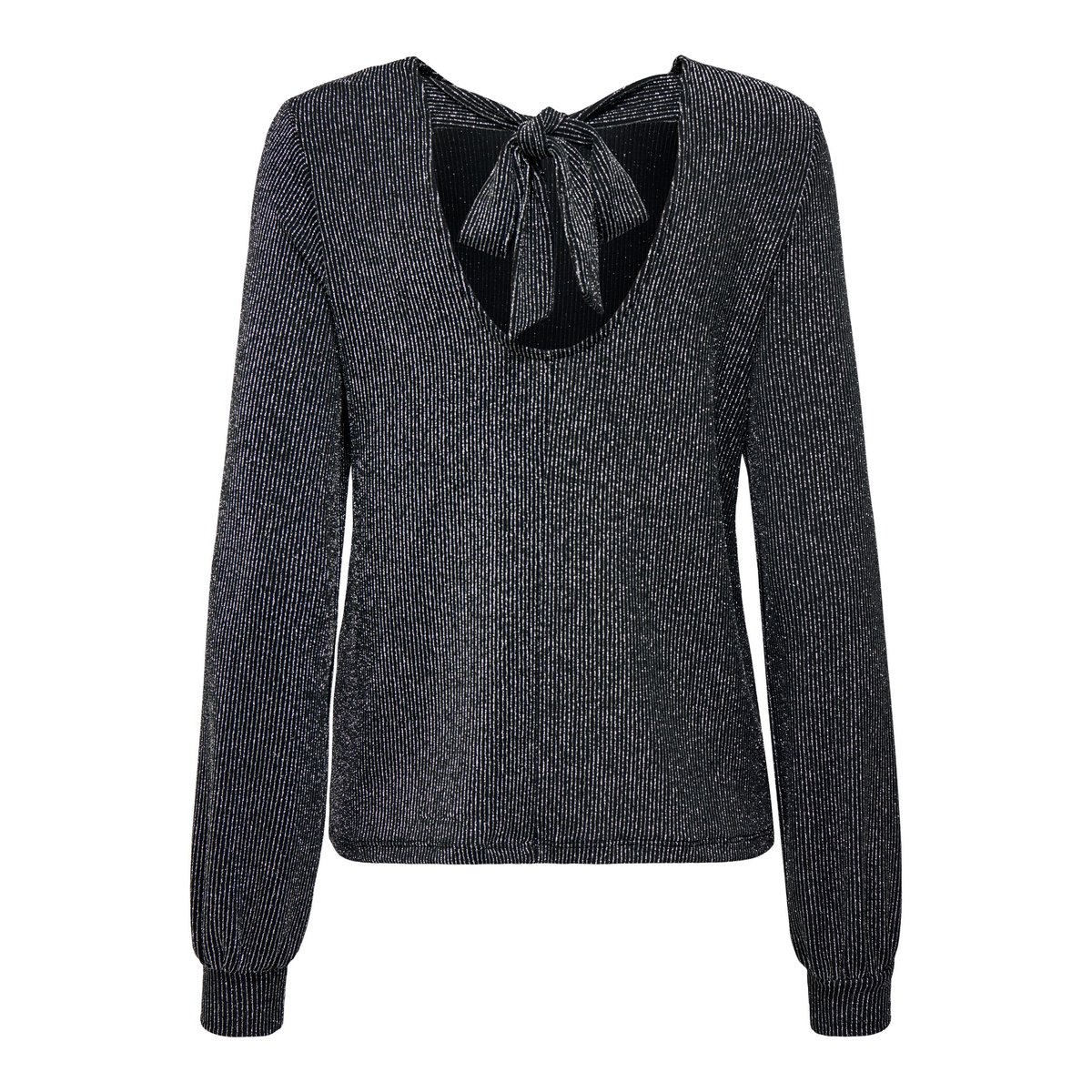 Blouse black 1, ONLY
