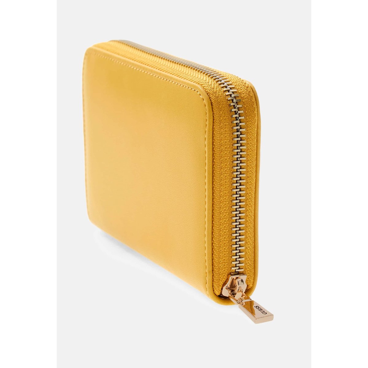 Portefeuille Janie À Logo orange, GUESS
