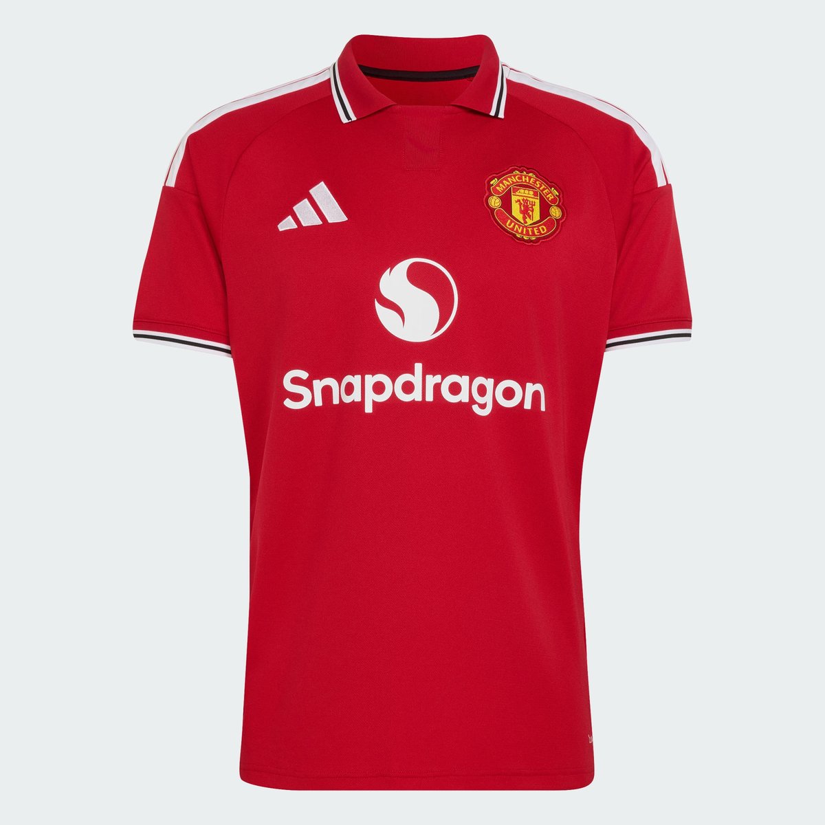 Maillot Domicile Manchester United 26/27 Maillot Domicile Manchester United 26/27 mufc red, adidas Performance