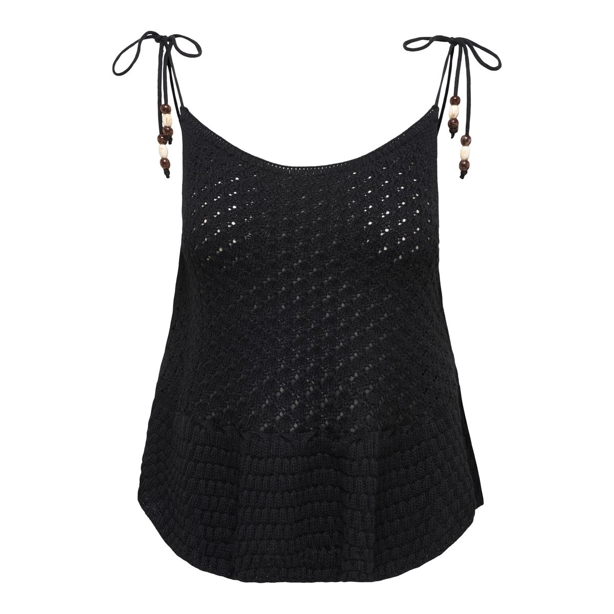 Top black 1, JDY