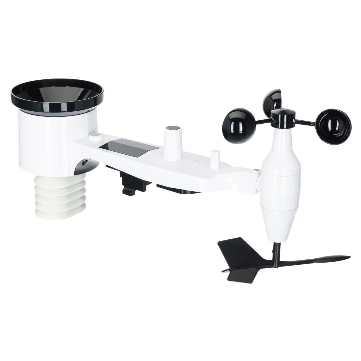 Station météo Levenhuk Wezzer PRO LP310 couleur unique, LEVENHUK