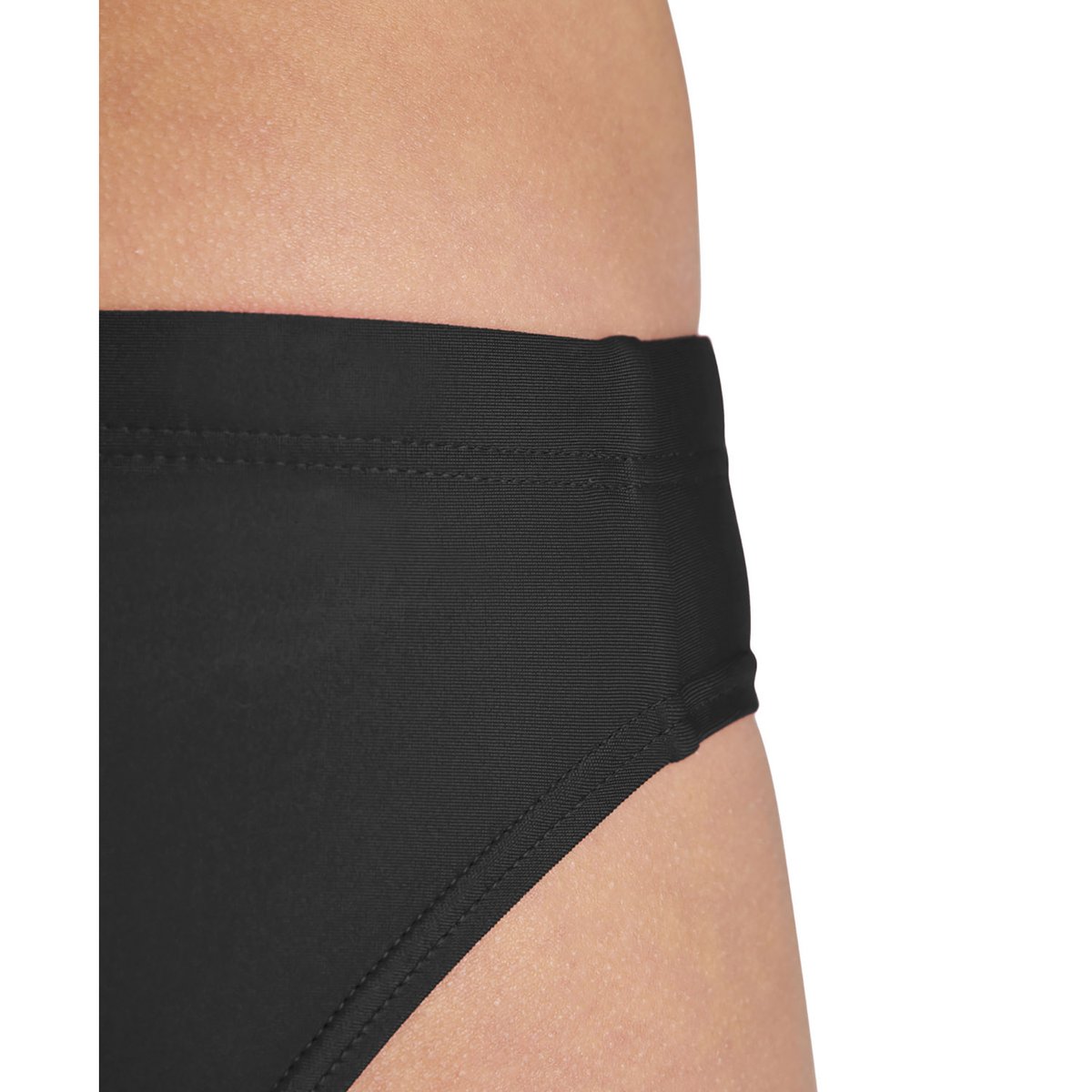 Slip de bain arena Feel Dynamo black, ARENA