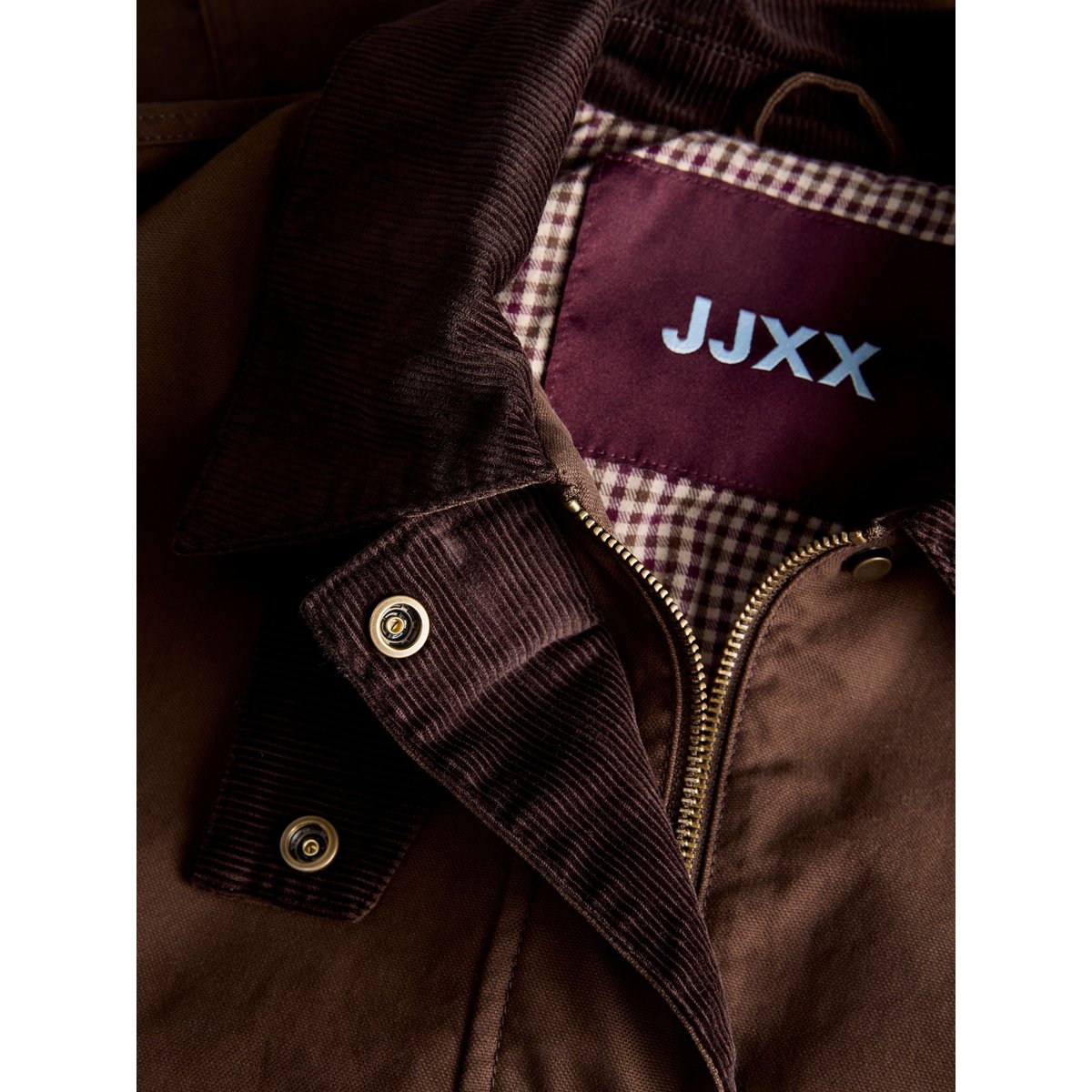 Veste Utilitaire demitasse, JJXX