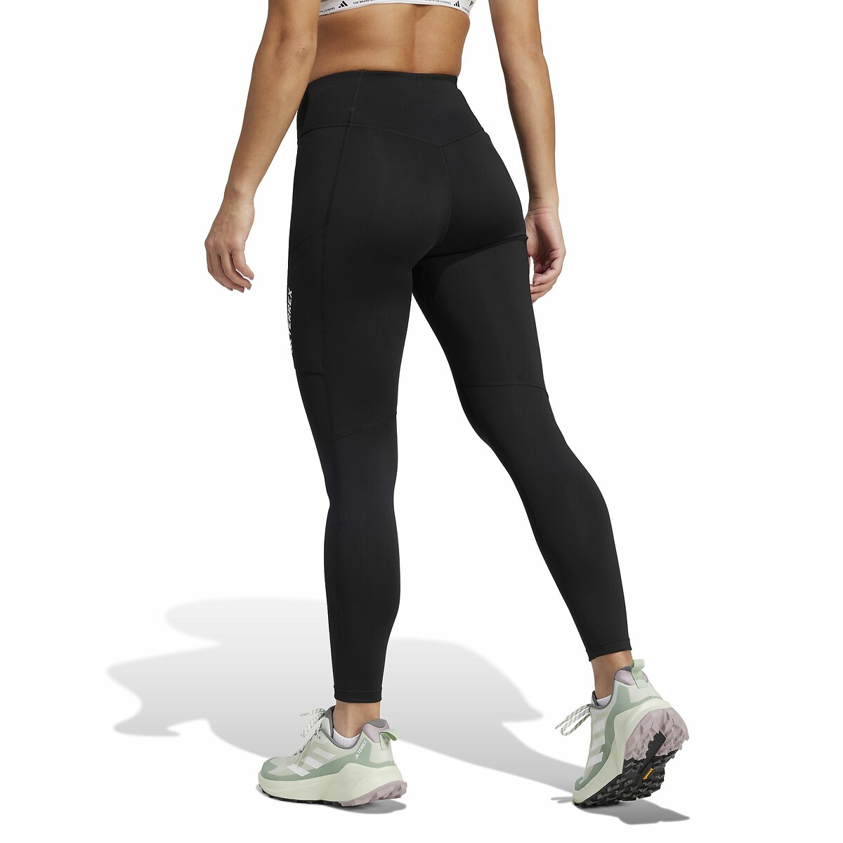 Legging de randonnée Terrex Multi noir, adidas Performance