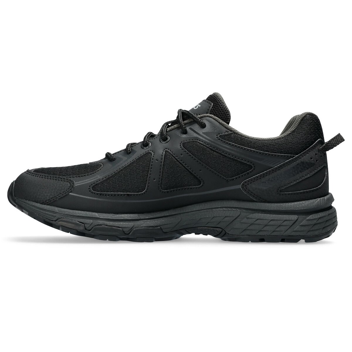 Baskets Gel-Venture 6 noir, ASICS