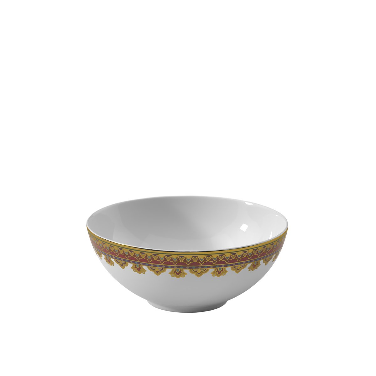 Coupelle SAMARKAND couleur unique, VILLEROY & BOCH SIGNATURE