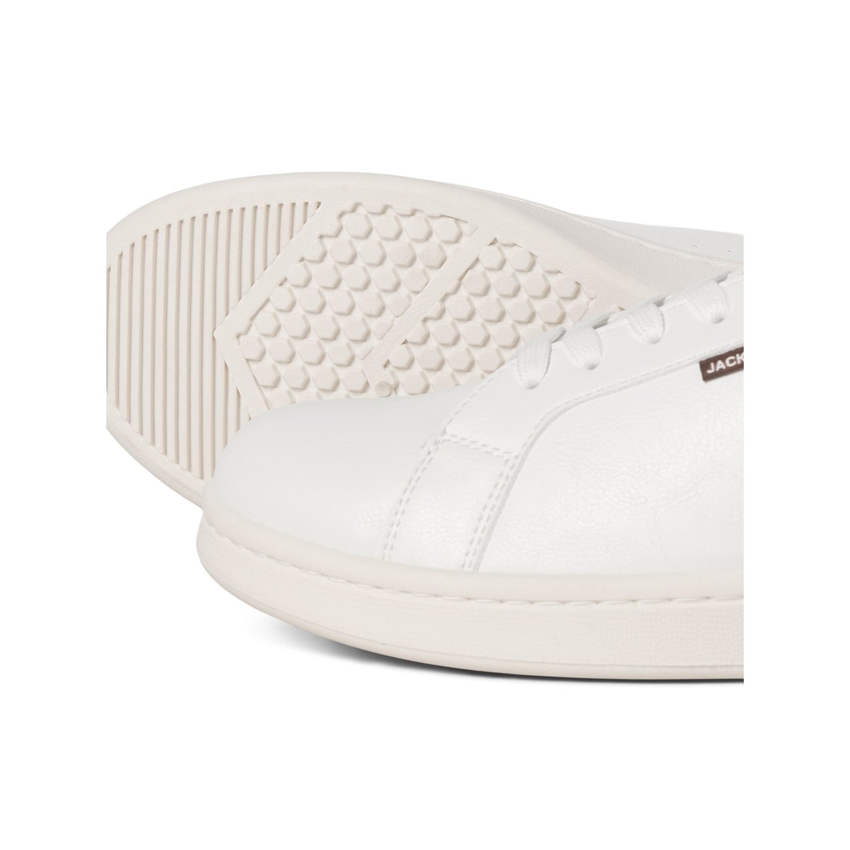 Baskets white, JACK & JONES
