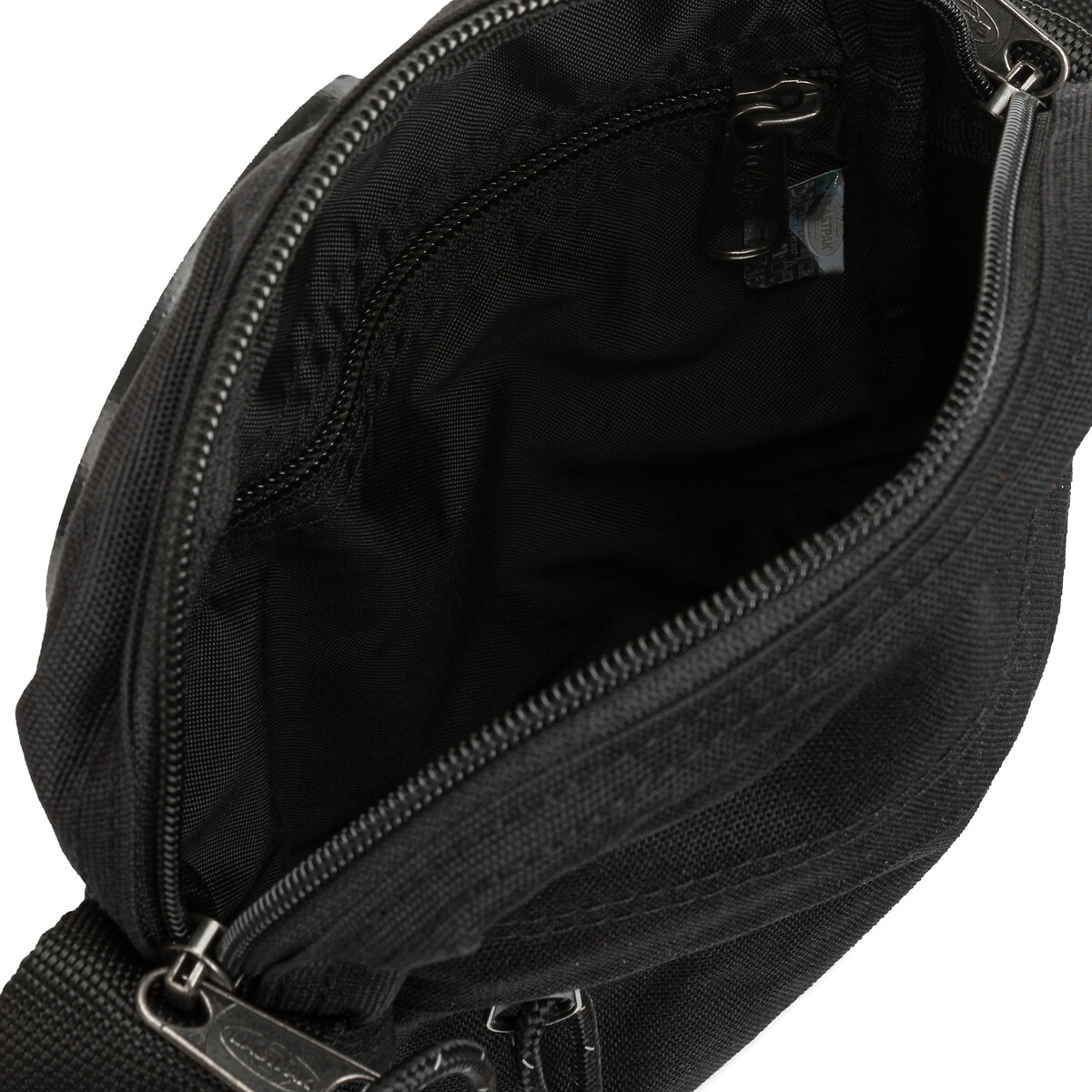 Mini borsa a tracolla The One nero , EASTPAK