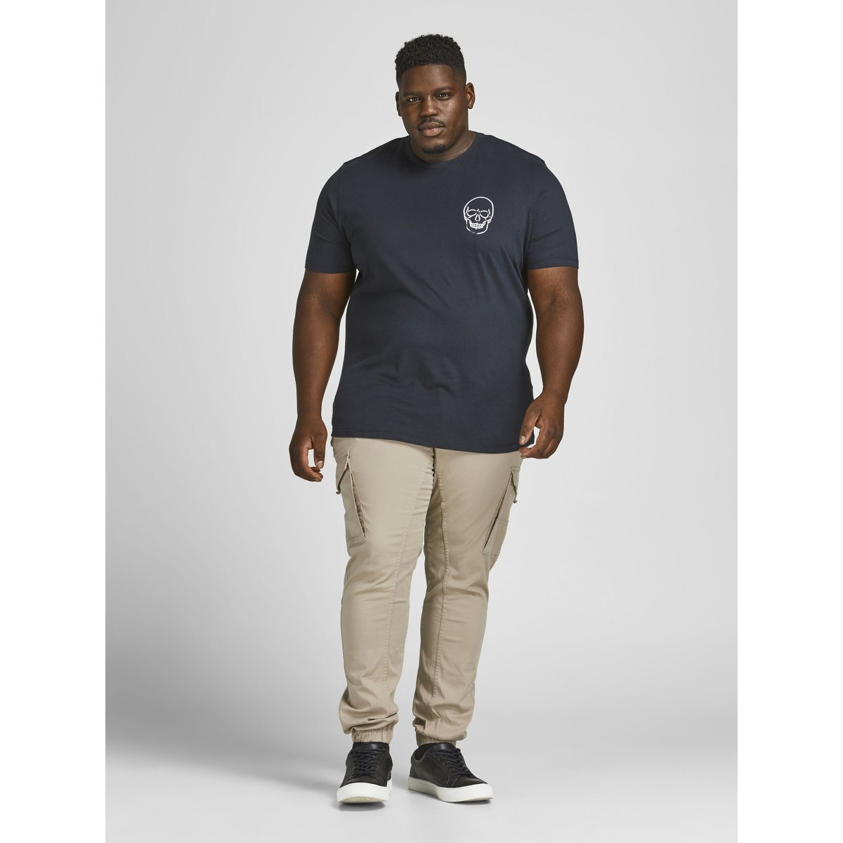 Pantalon Chino crockery, JACK & JONES