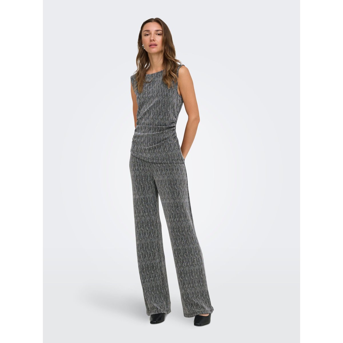 Pantalon silver 1, JDY
